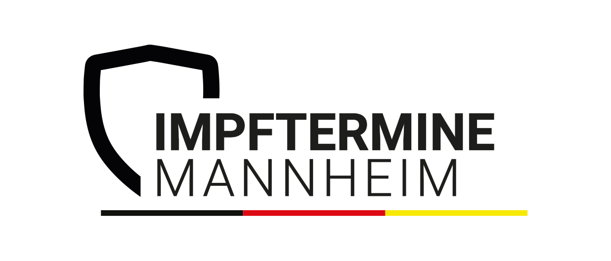 Impftermine Mannheim Logo 1200